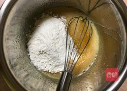 无水纸杯蛋糕的做法图解6