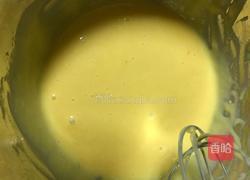 无水纸杯蛋糕的做法图解7