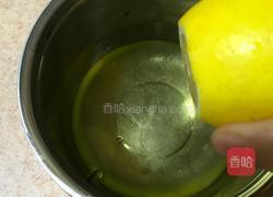 无水纸杯蛋糕的做法图解8