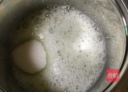 无水纸杯蛋糕的做法图解9