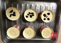 无水纸杯蛋糕的做法图解14