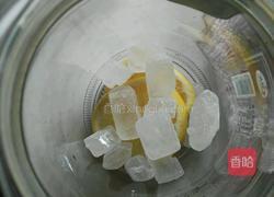 柠檬醋的做法图解3