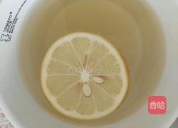 柠檬醋的做法图解6