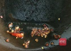 尖椒土豆丝的做法图解3