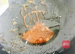 鹌鹑蛋红烧肉的做法图解9