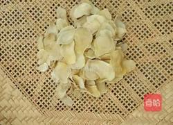 干土豆片的做法图解8