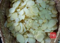 干土豆片的做法图解4