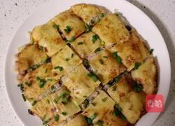 武汉豆皮的做法图解11