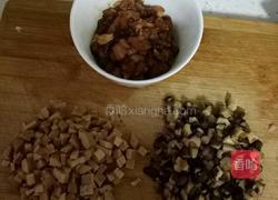 武汉豆皮的做法图解3