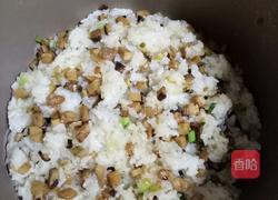 武汉豆皮的做法图解5