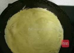 武汉豆皮的做法图解7