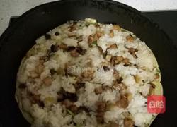 武汉豆皮的做法图解8