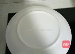 武汉豆皮的做法图解9