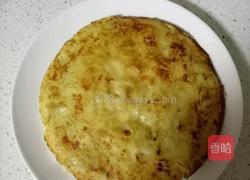 武汉豆皮的做法图解10