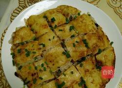 武汉豆皮的做法图解12