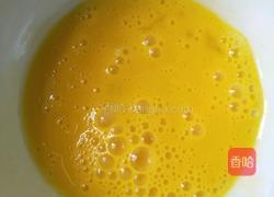 土司火腿肠煎蛋的做法图解6