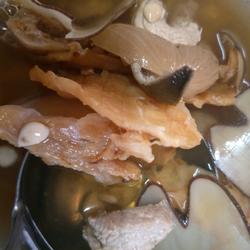 鳄鱼瘦肉汤的做法[图]