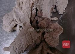 鳄鱼瘦肉汤的做法图解2