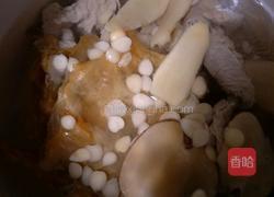 鳄鱼瘦肉汤的做法图解4