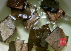 密炼菊花荷叶夏枯草茶的做法图解7