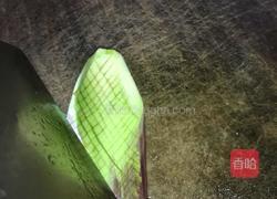 肥肉末烧茄子的做法图解5