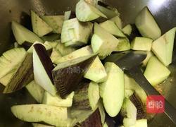 肥肉末烧茄子的做法图解12