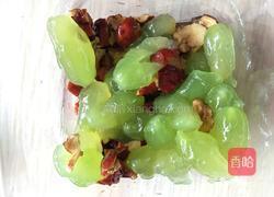 红枣酸奶饮的做法图解2