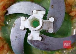 土豆鸡蛋西红柿饼的做法图解4