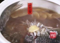 赤豆鲤鱼汤的做法图解5
