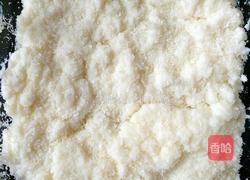 椰丝牛奶冻的做法图解6