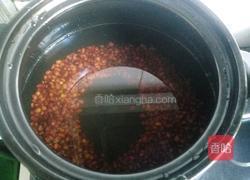 红豆汤的做法图解5
