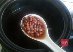 红豆汤的做法图解8