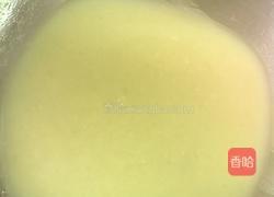 玉米汁的做法图解6