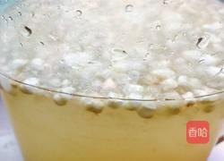玉米汁的做法图解4