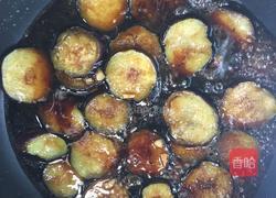素烧茄子的做法图解4