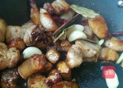 卤五花肉的做法图解7