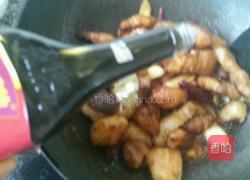 卤五花肉的做法图解9