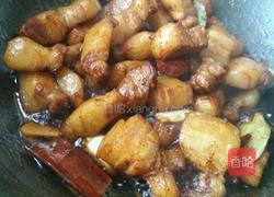 卤五花肉的做法图解10