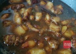 卤五花肉的做法图解11