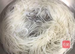 蒜香海鲜面的做法图解4