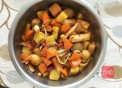 阳阳版乱炖的做法图解6
