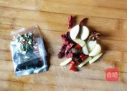 阳阳版乱炖的做法图解1