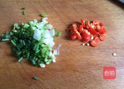 蒜蓉蒸虾的做法图解5