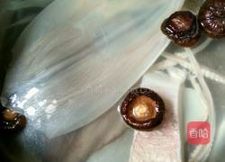 家常鱿鱼粥的做法图解1