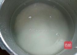 家常鱿鱼粥的做法图解4