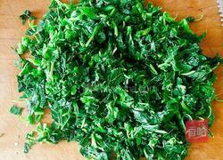 凉拌绿苋的做法图解4