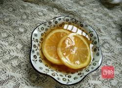 蜜渍柠檬的做法图解10