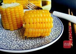 煮玉米的做法图解5