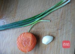 丝瓜襄肉的做法图解3