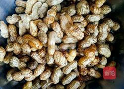 卤花生的做法图解2